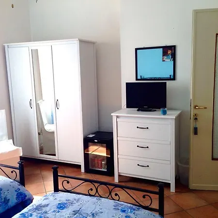 Donizetti 3* Bergame