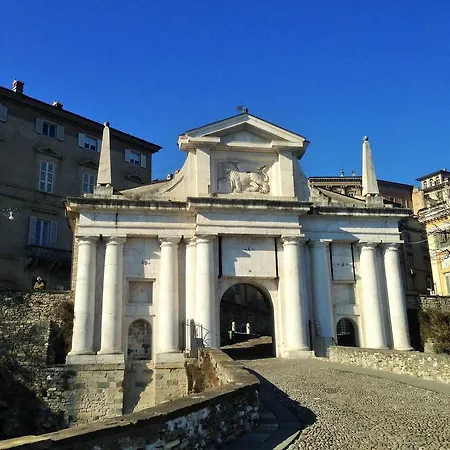 Donizetti 3* Bergamo