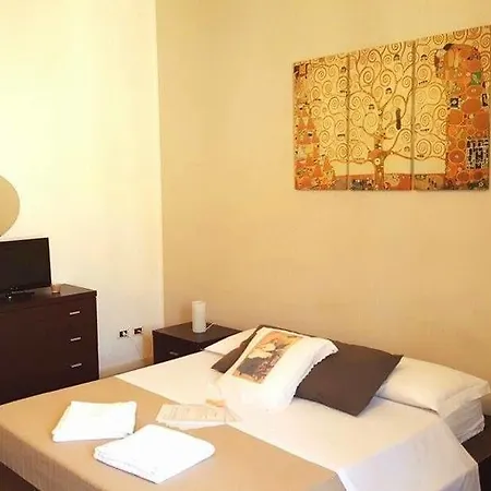 Donizetti 3* Bergamo