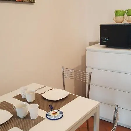 Affittacamere Donizetti 3*