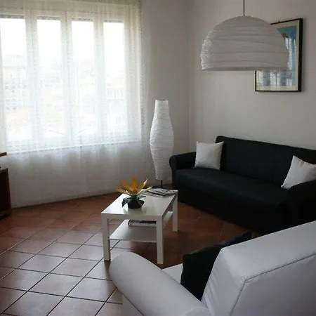 Donizetti Affittacamere 3*