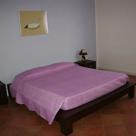 Affittacamere Donizetti