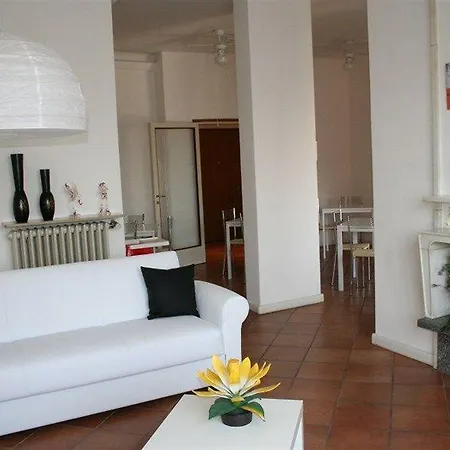 Donizetti Affittacamere 3*