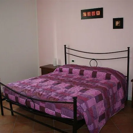 Affittacamere Donizetti 3*