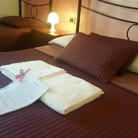 Donizetti 3* Bergamo