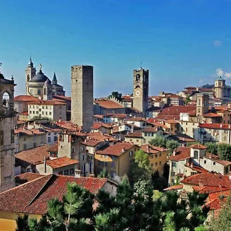 Donizetti Bergamo