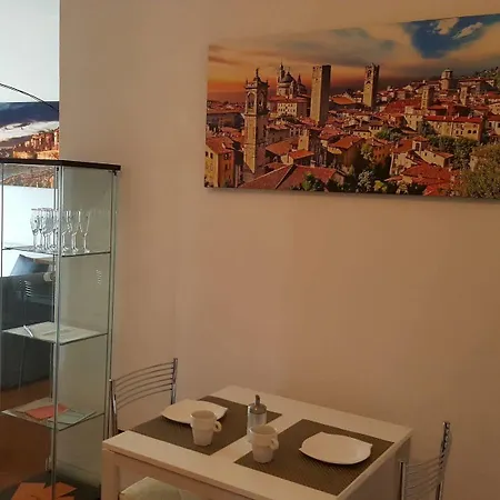 Donizetti בית הארחה 3*