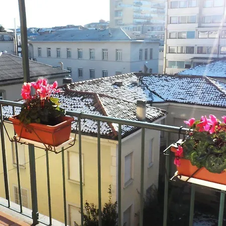 Affittacamere Donizetti 3*