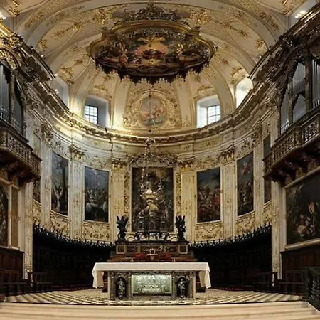 Affittacamere Donizetti Bergamo