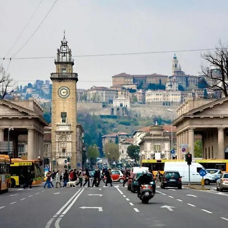 Donizetti 3* Bergamo