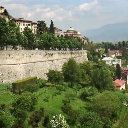 Donizetti Bergamo