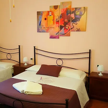 Donizetti 3* Bergamo