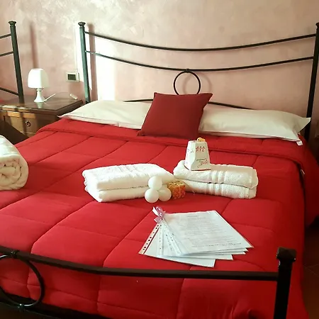Affittacamere Donizetti 3*