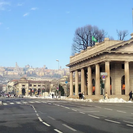 Donizetti 3* Bergamo