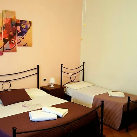 Donizetti Affittacamere 3*