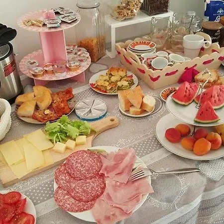 Donizetti Guest house Bergamo