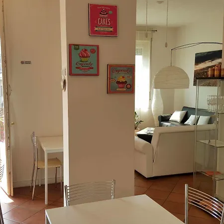 Guest house Donizetti 3*